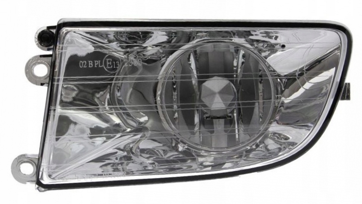 HALOGEN PRZEDNI LEWY SKODA OCTAVIA II 2004-2008