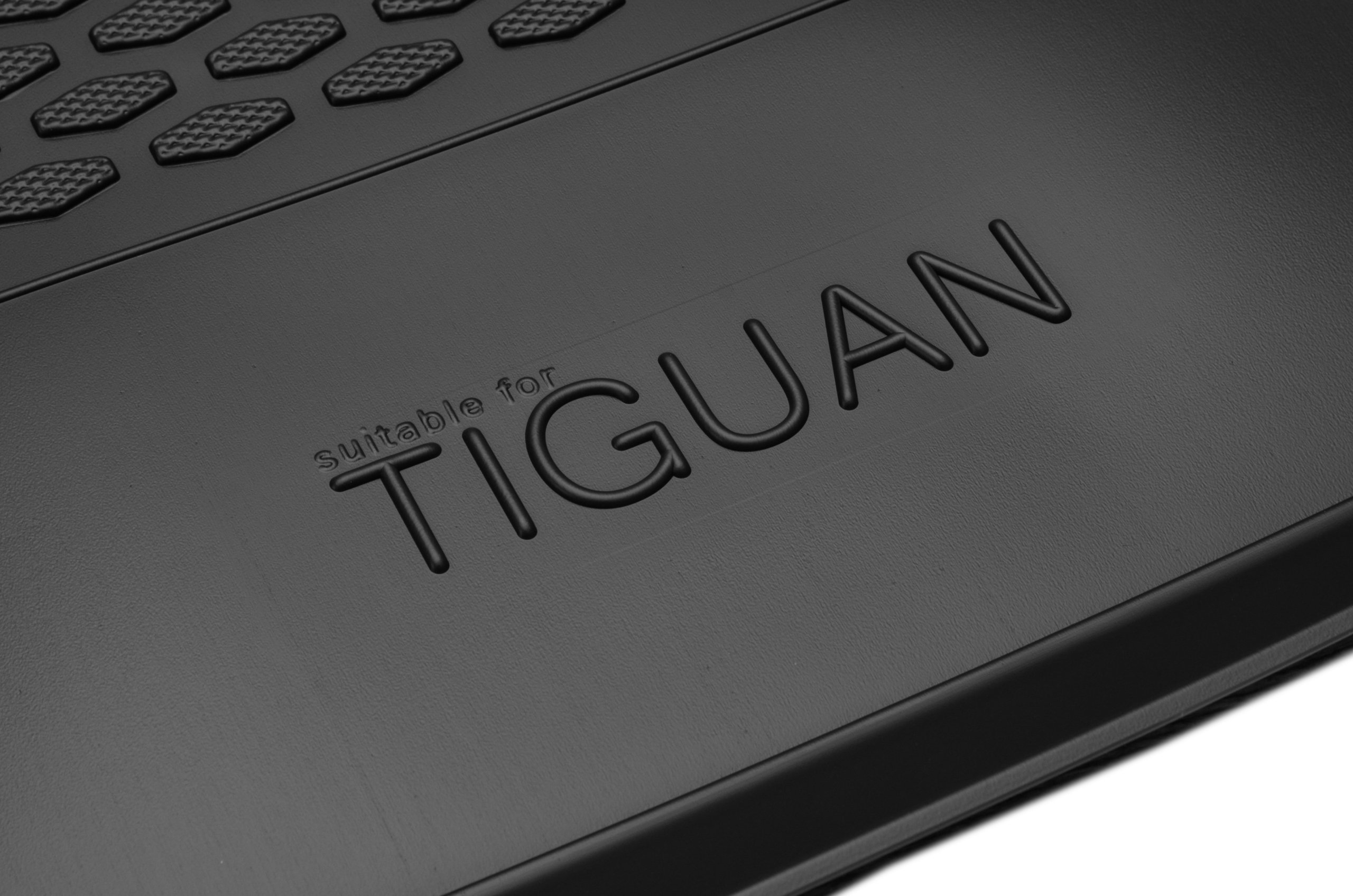 

Dywanik Mata Bagażnika Vw Tiguan II (2016-)