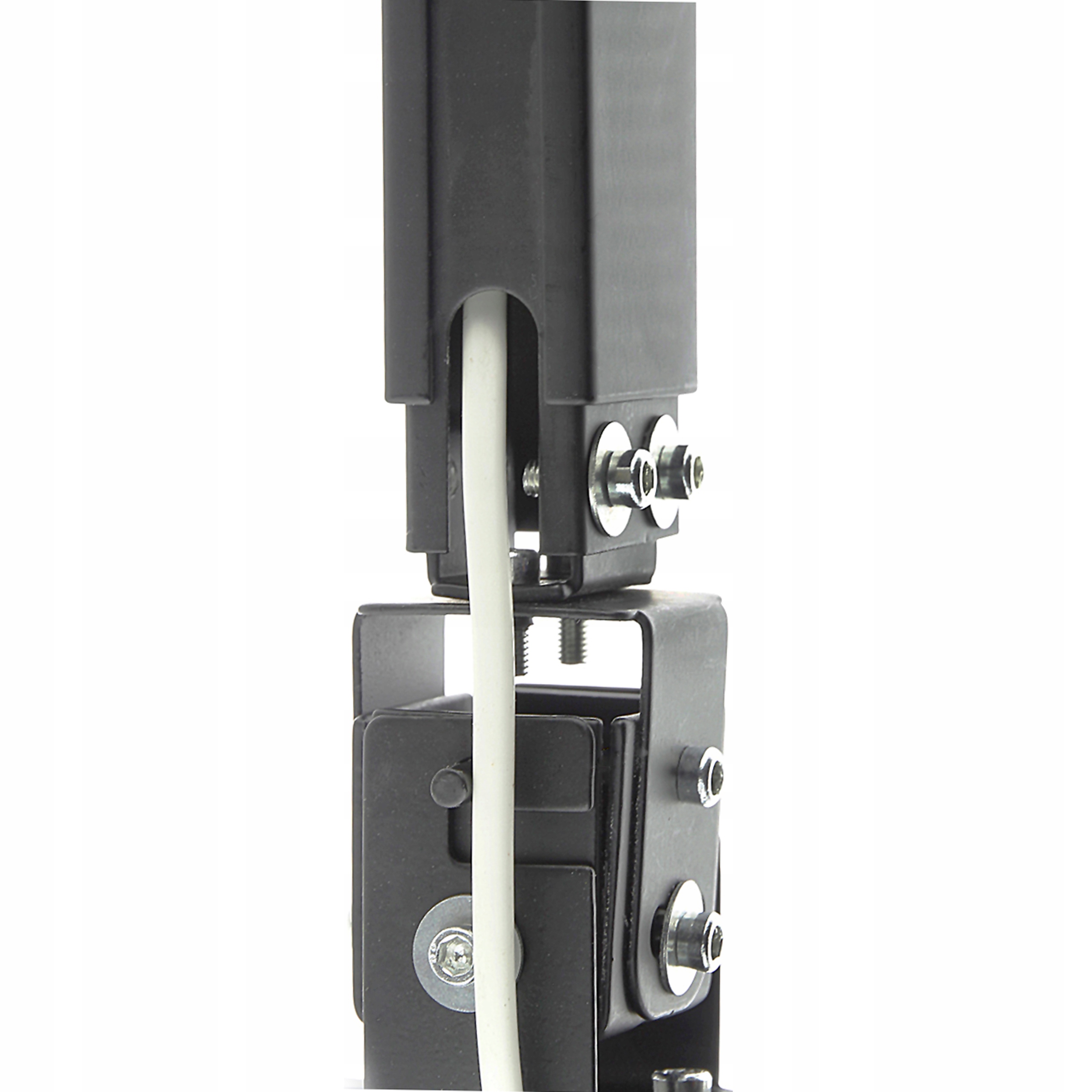 UCHWYT WIESZAK DO PROJEKTORA SUFITOWY ŚCIENNY 3w1 Model I-T RAMP P-108