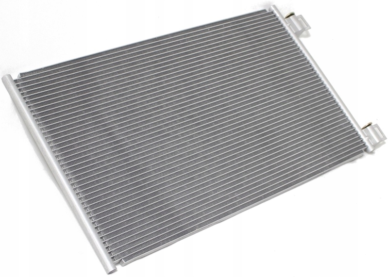 4155000054 8200455795 - РАДІАТОР КОНДИЦІОНЕРА RENAULT KANGOO II 2 ' 08-