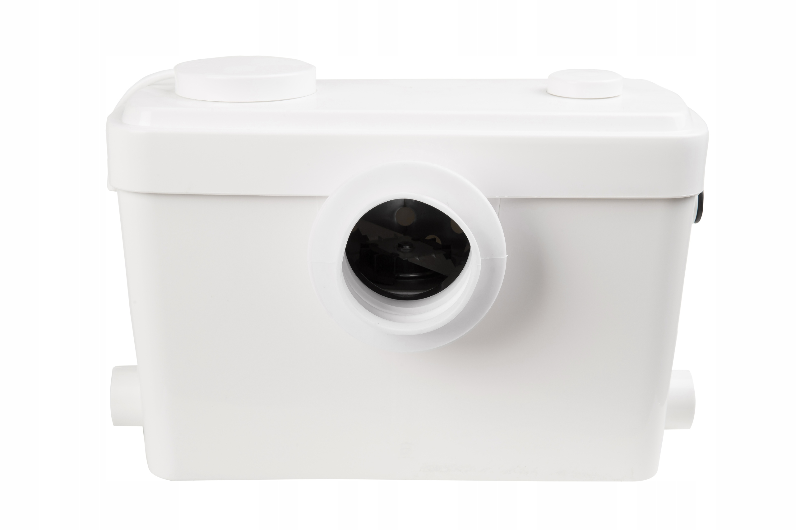 Przepompownia z rozdrabniaczem Ibo SANIBO5 600 W