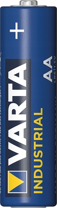 BATERIA ALKALICZNA VARTA INDUSTRIAL LR6 R6 AA 1.5V EAN (GTIN) 4008496988129