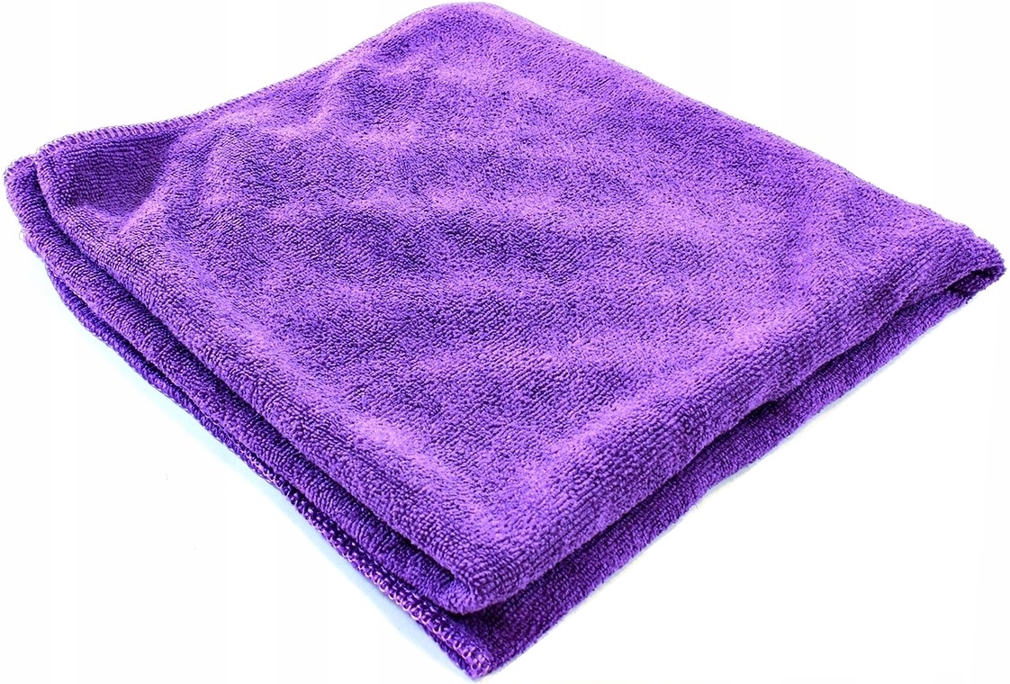 RĘCZNIK Z MIKROFIBRY DO OSUSZANIA SAMOCHODU XXL Producent Inny