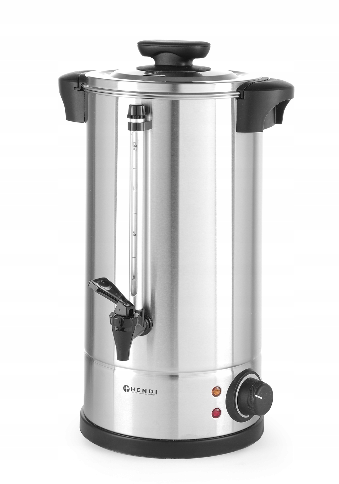 WARNIK DO WODY GRZAŃCA 10L 1300W HENDI Kod producenta 211137