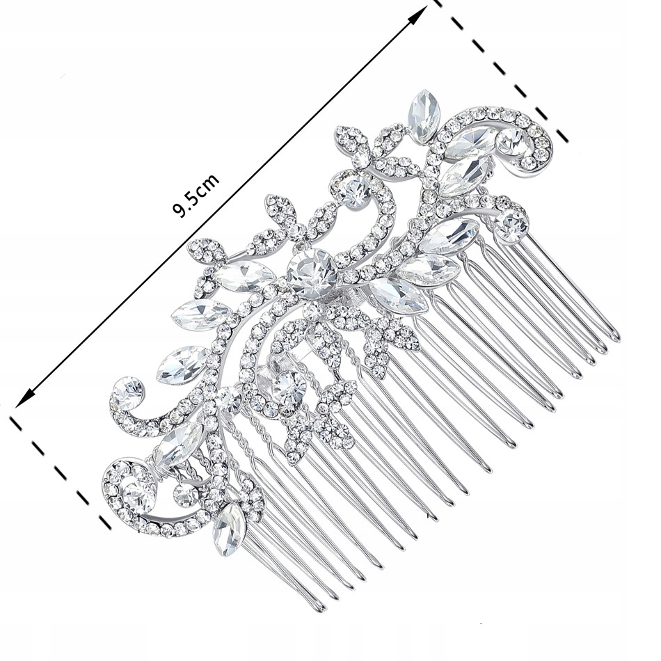 STROIK ŚLUBNY, PIĘKNY, BŁYSZCZĄCY, EFEKTOWNY Marka Inna marka