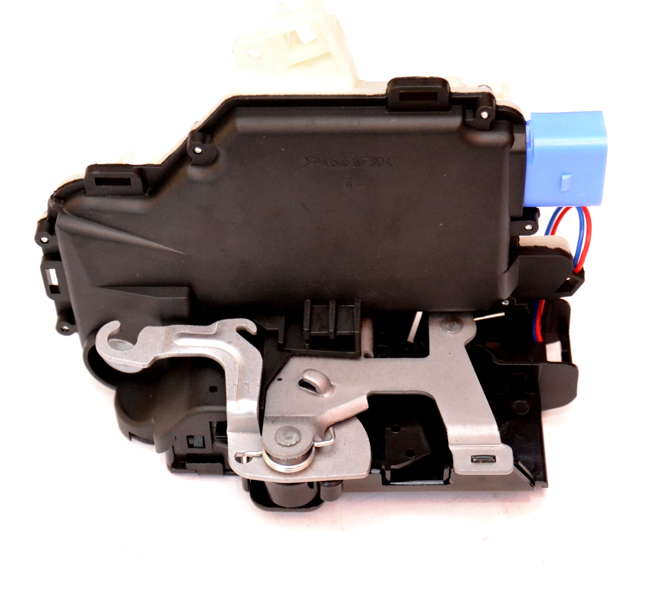 PRAWY ZAMEK CENTRALNY DRZWI PRZOD Seat Ibiza IV