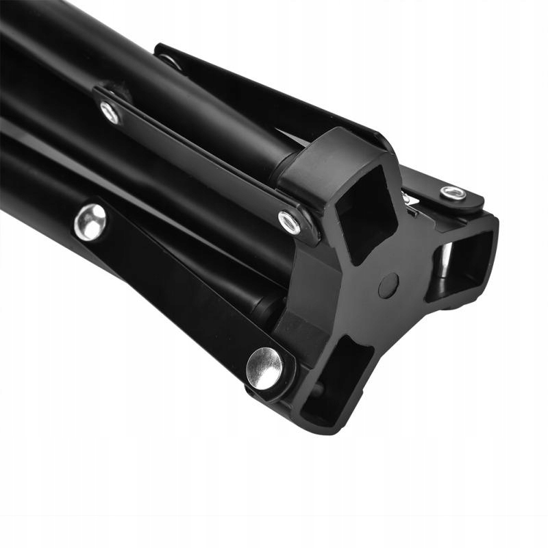 Statyw oświetleniowy 801 składany 38-82cm alu 1/4 Kod producenta w801