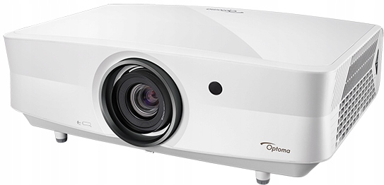 Projektor Optoma UHZ65LV + UCHWYT GRATIS