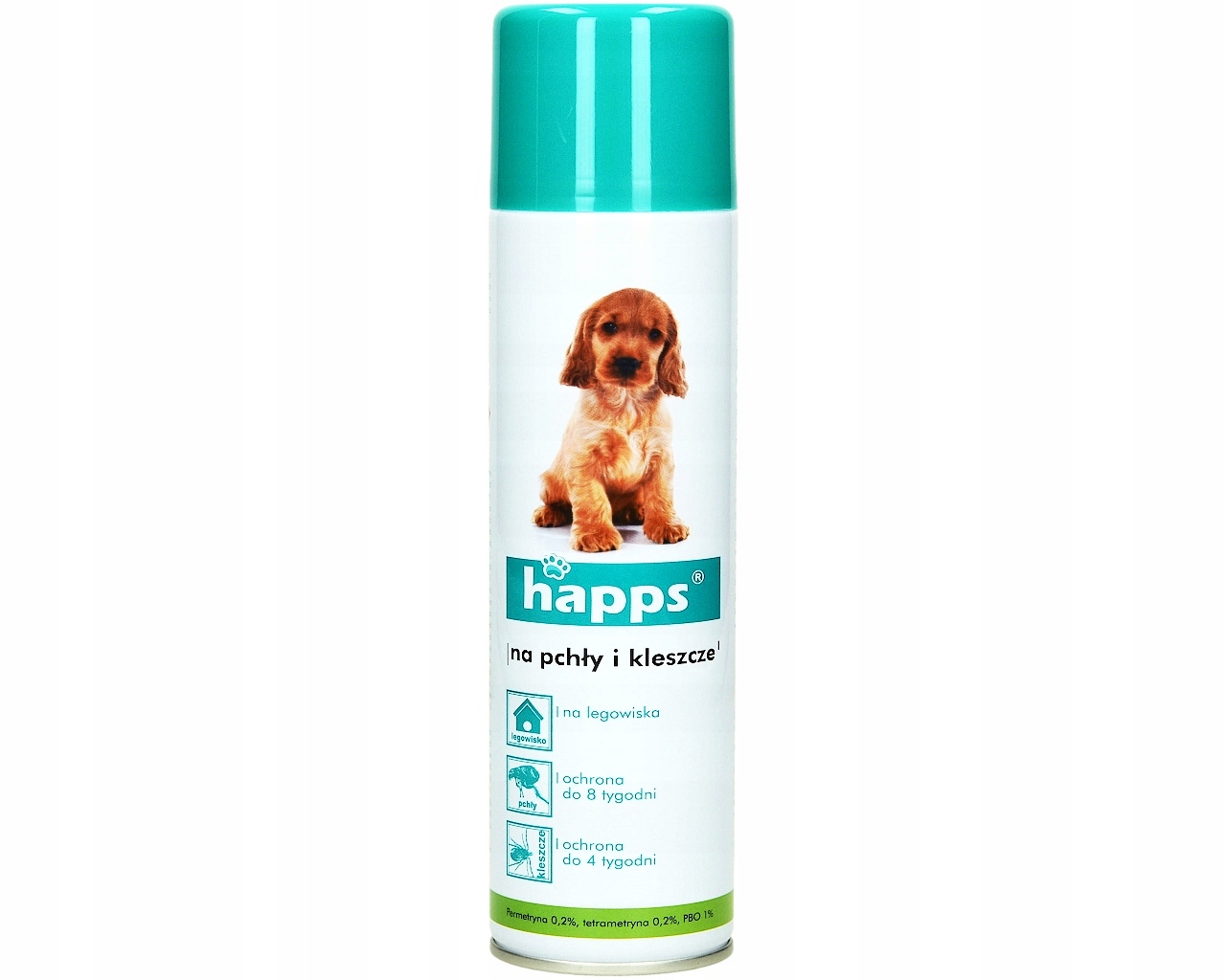 

Spray Na Pchły Kleszcze Do Budy Psów Legowiska Psa