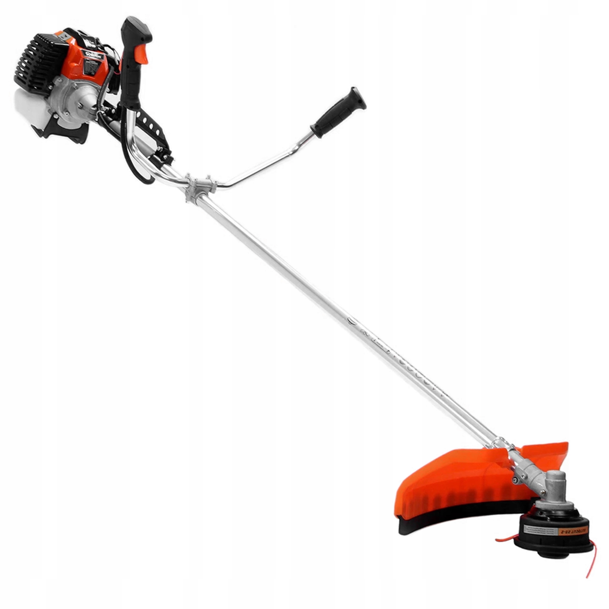 KOSA SPALINOWA KOSIARKA PODKASZARKA WYKASZARKA TARCZA SZELKI MASKA Marka Demon