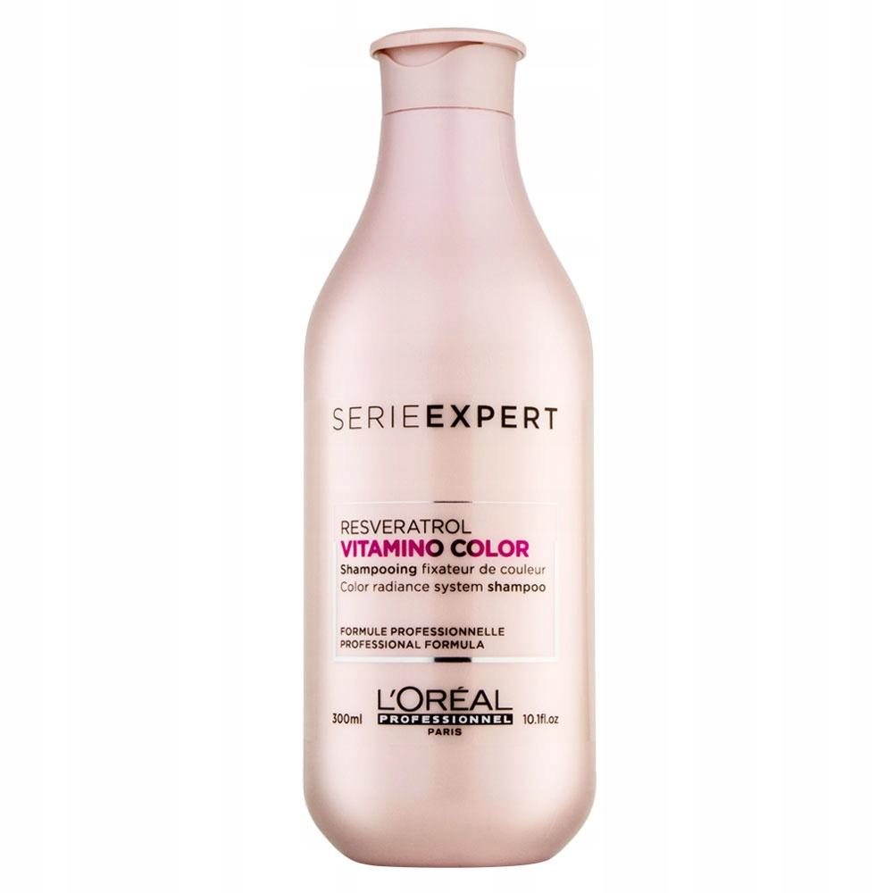 Šampon na vlasy L'Oréal Professionnel Vitamino Color
