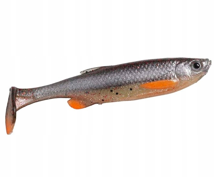 

kopyto Savage Gear Fat Minnow T-Tail 10,5cm 11g