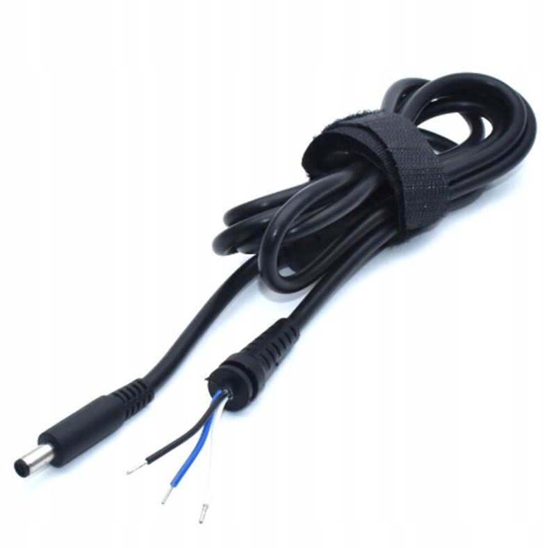

Kabel Do Zasilacza Dell 4,5x3,0mm Pin