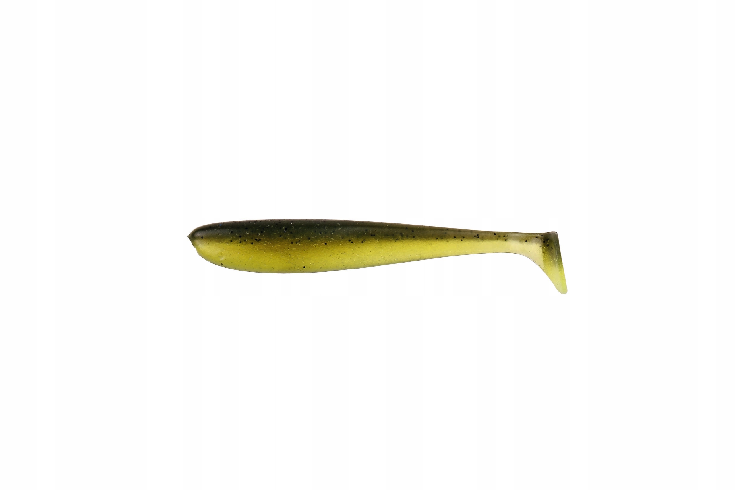 Guma Spiningowa Dam Effzett Greedy Shad 12 cm 5779307