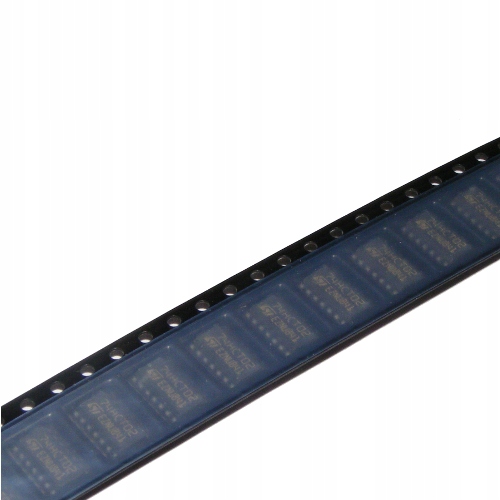 

HCT02 Nor 4 kanały 2 wejścia SO-14 Stm x10