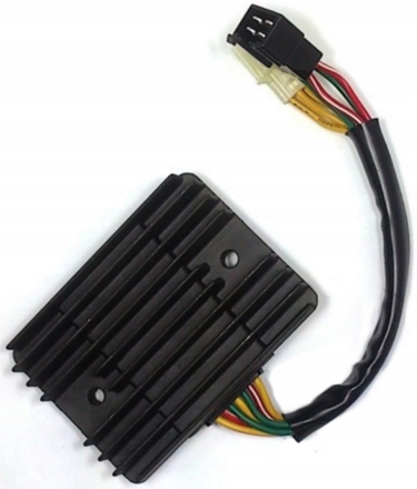 Regulátor Napětí Cagiva Gran Canyon 900 ie 98-00 Nový