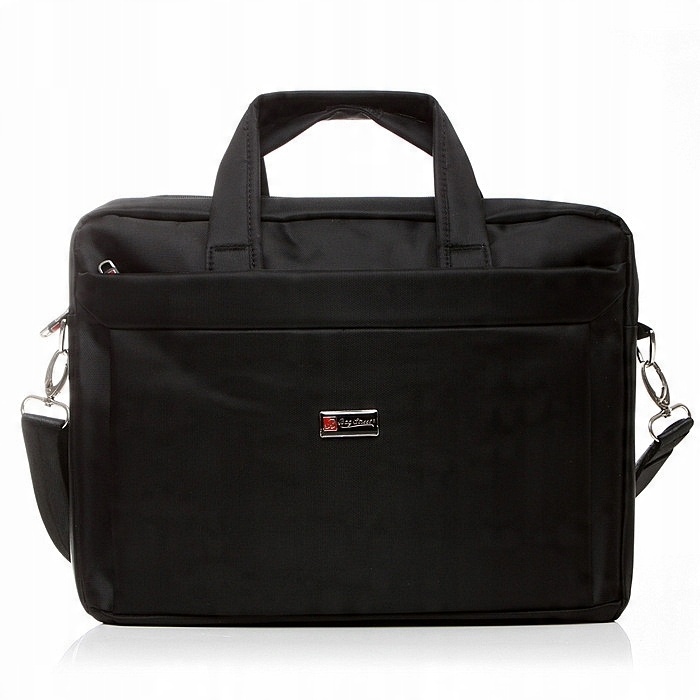 

Torba do Pracy na Laptopa 15,6 Materiał Bag Street