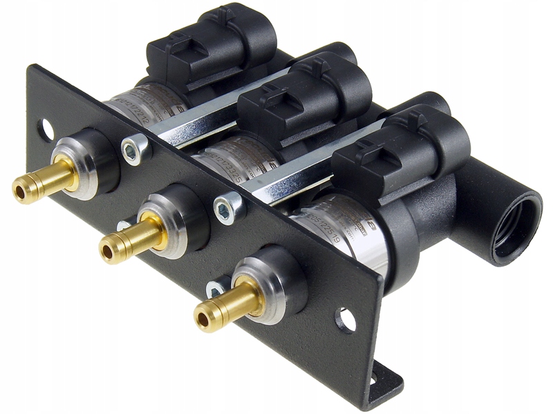 C032-03-23-00-00 - ALEX BARRACUDA 130NL ГАЗА ВПРЫСКА ГАЗА 3 ЦИЛ