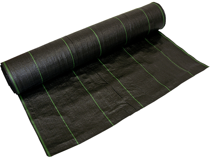 

Agrotkanina 70 gr Mata 1,6 x 50 mb 160 cm Czarna