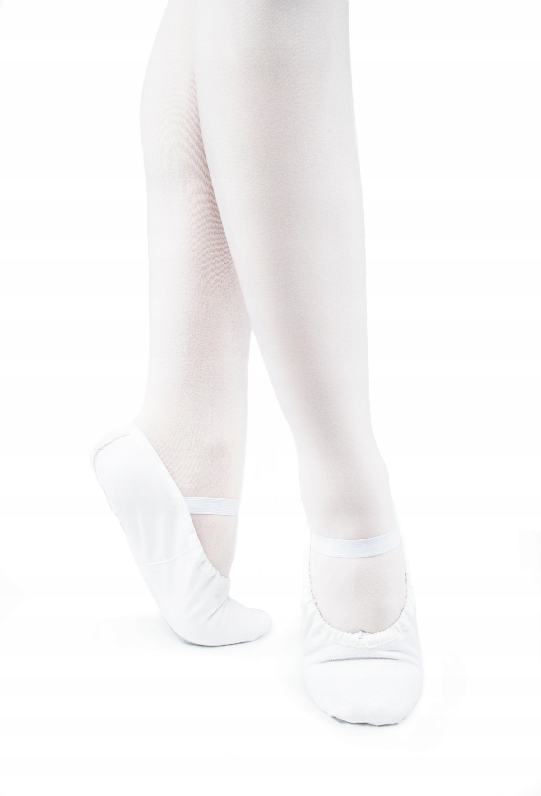 BALETKI DO TAŃCA BUTY NA BALET GIMNASTYKĘ X4 UB 27 Marka Arabesque