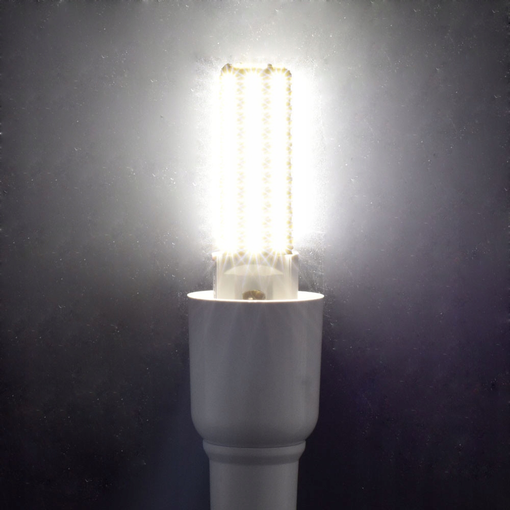 Żarówka LED G12 10W=80W biały neutralny Moc 10 W