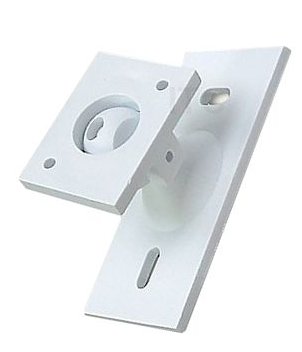 UNIWERSALNY UCHWYT DO CZUJEK CZUJKI MOCOWANIE