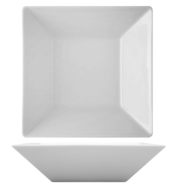 LUBIANA CLASSIC TALERZ GŁĘBOKI 18,5 CM LUZ