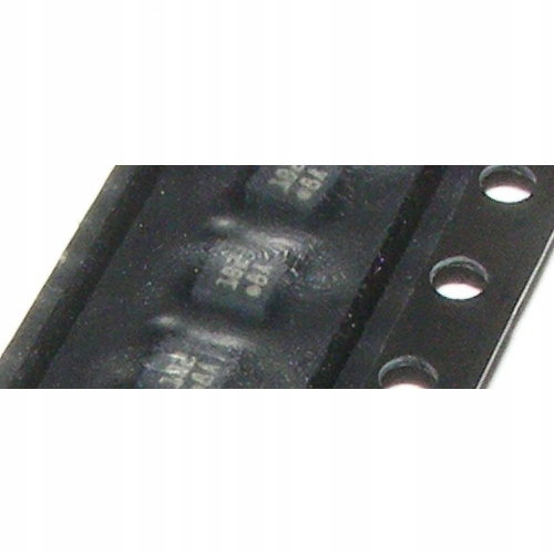 

Układ scalony sensor przyspieszenia BMA250 Bosch