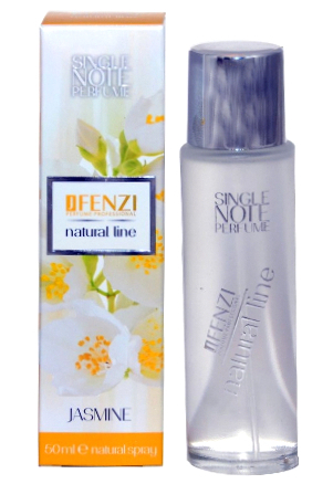 

JFenzi Natural Jaśmin Jasmine Edp 50ml