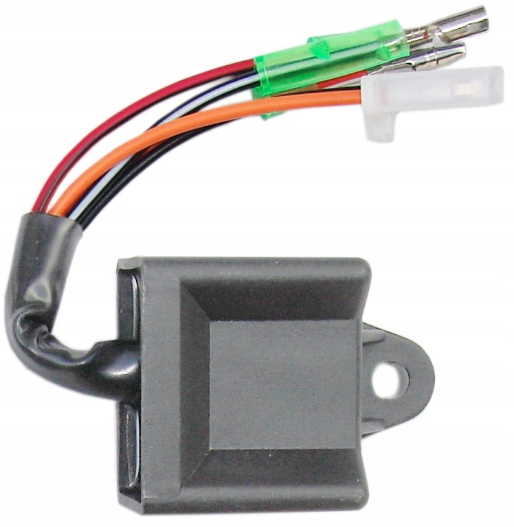 ODBLOKOWANY MODUŁ ZAPŁONOWY 2T YAMAHA JOG ZIPP QTY