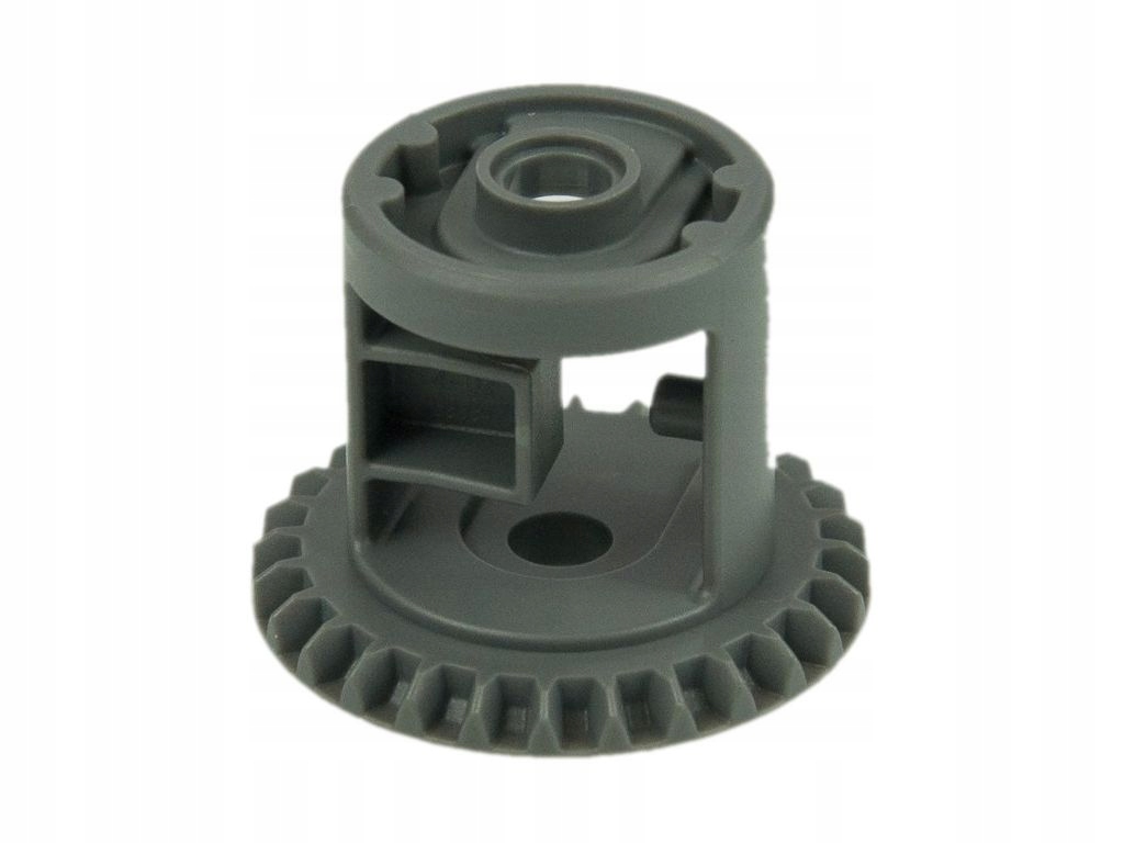 

Lego Dyferencjał 28 zębów ciemny szary 62821c01