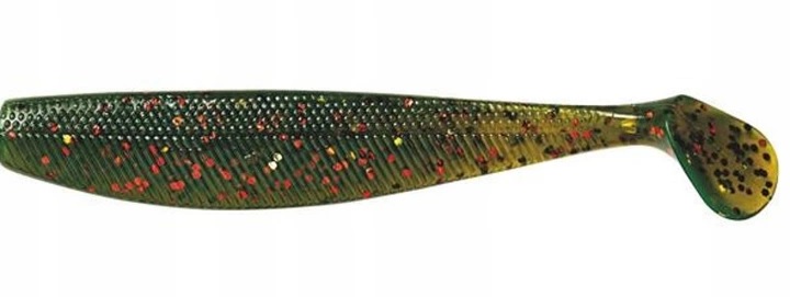 RIPPER SPRAT 9,5cm KOL.8