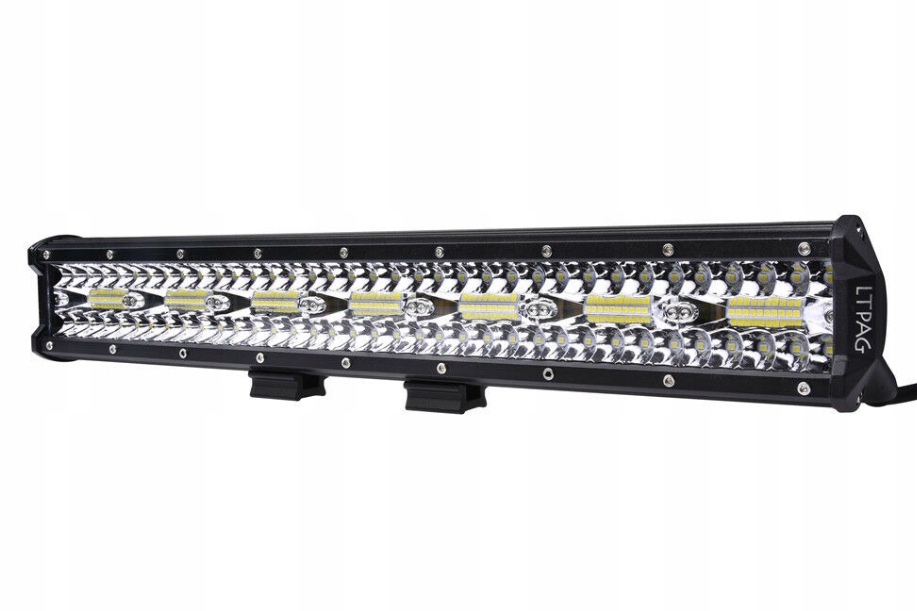 PANEL LED LAMPA ROBOCZA HALOGEN 420W 12 24V CREE Parts manufacturer Other