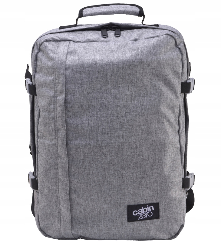

PL177 Plecak Cabinzero Classic bagaż podręczny 36L