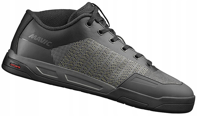 Buty Rowerowe Mavic Deemax Pro Flat Dh Fr