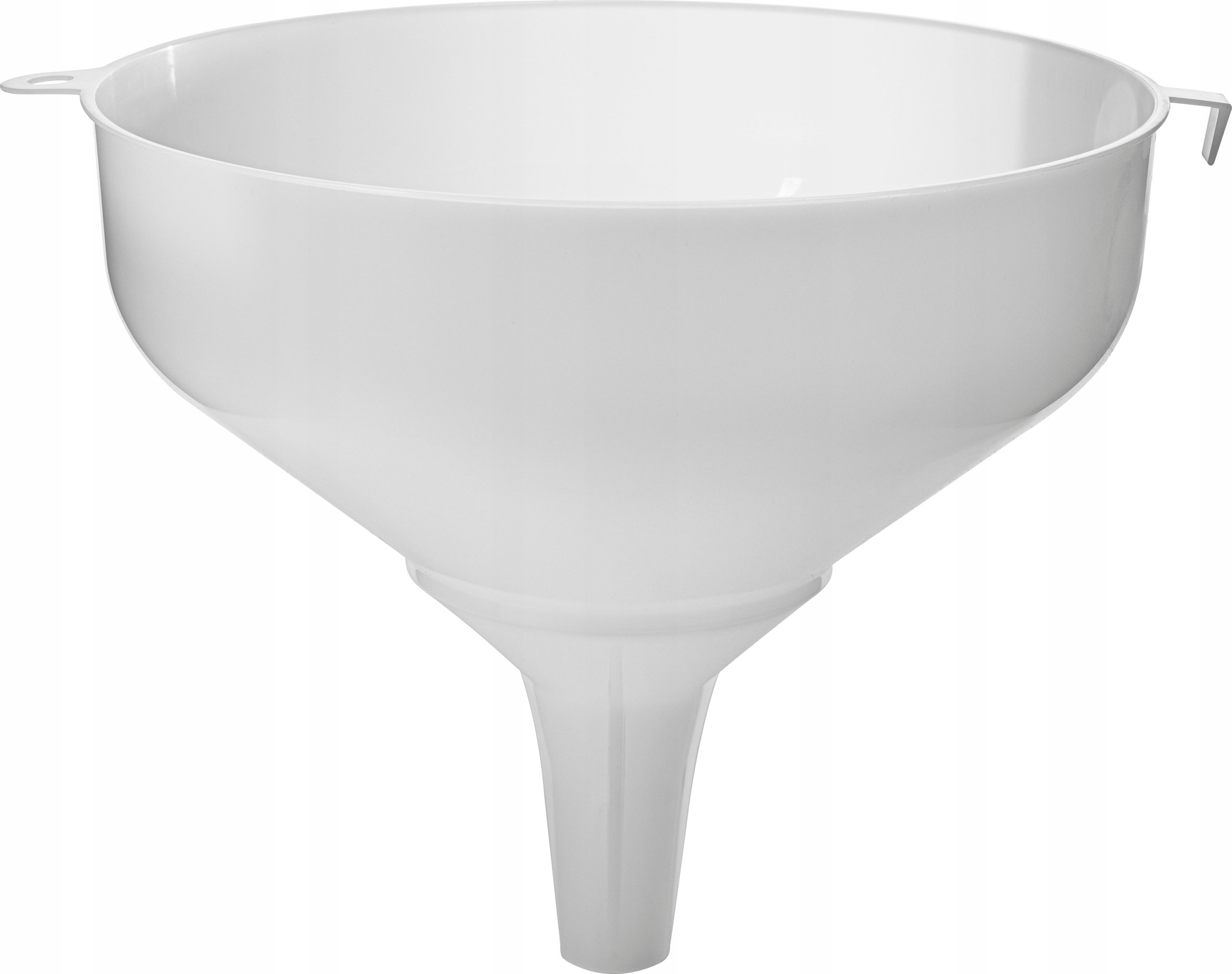 

Lejek plastikowy fi 25cm Średni Do Sitka Browin