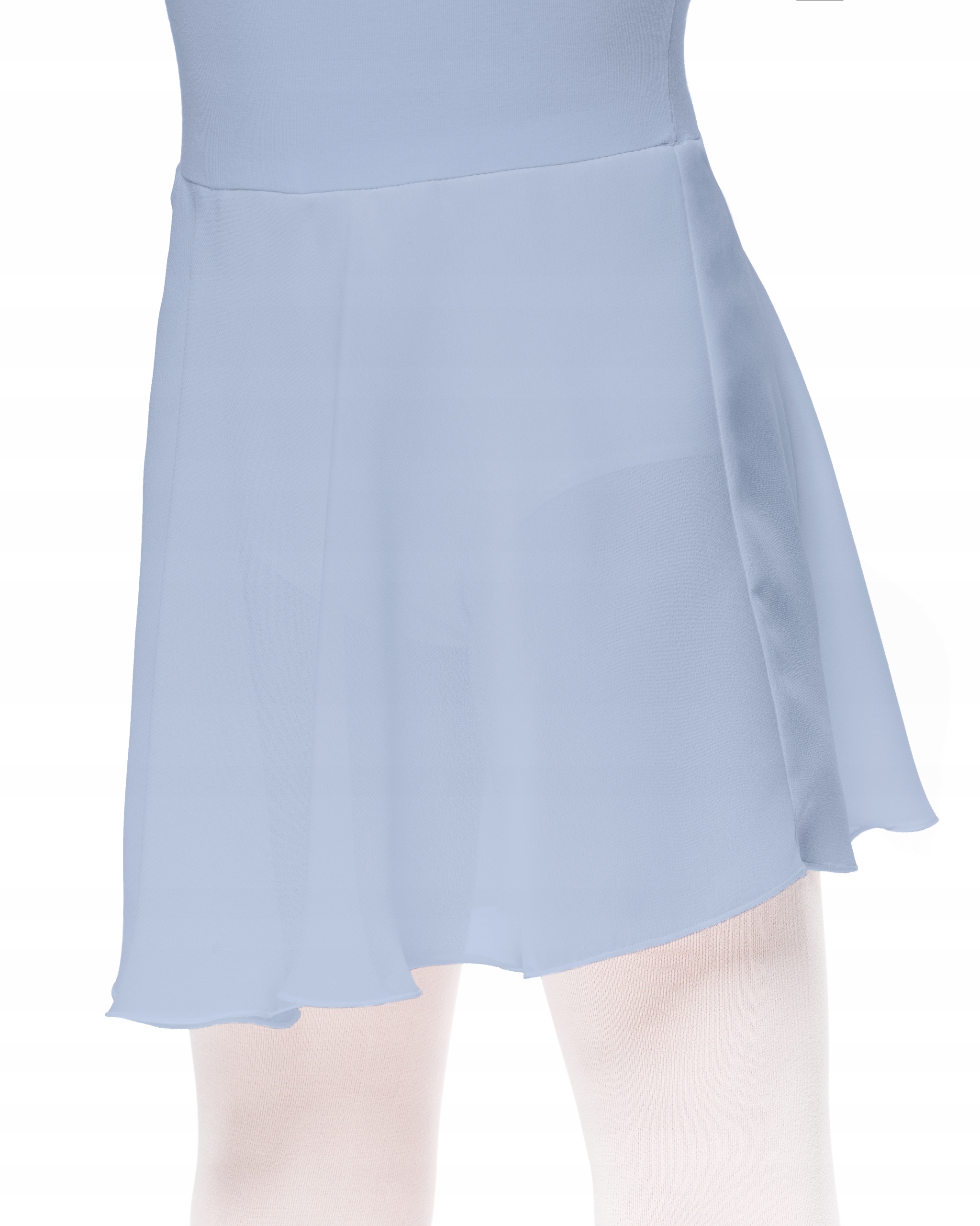 BODY SPÓDNICZKĄ BALET STRÓJ BALETOWY X1 EN 110/116 Płeć dziewczynki