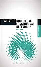 What is Qualitative Longitudinal Research? Neale