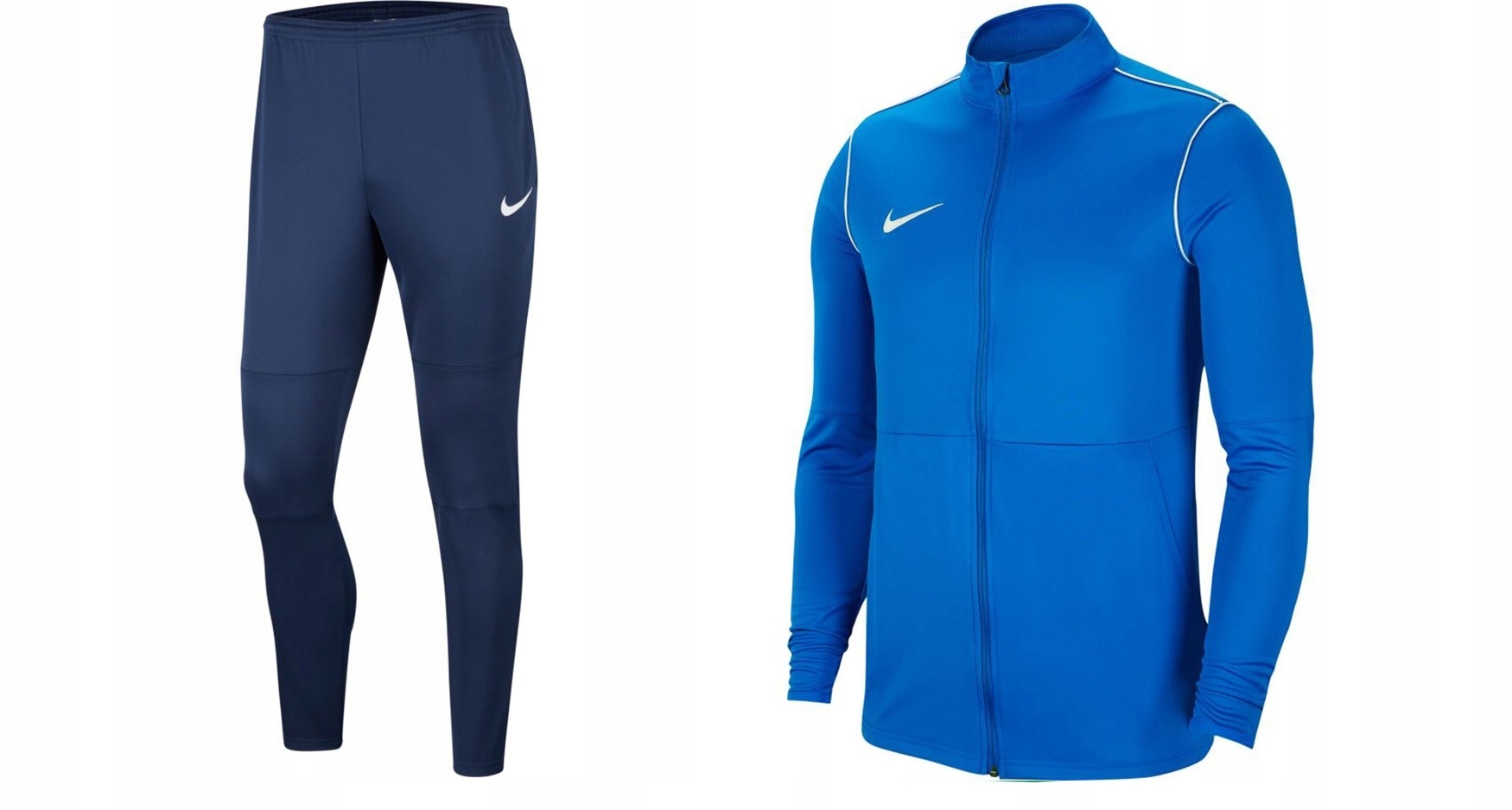 

Nike Dres Męski Bluza+spodnie Academy Park 20 r.L