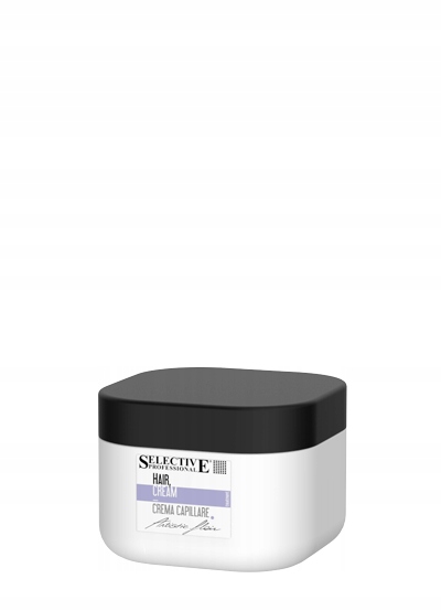Selective Hair Cream odżywcza maska do włosów