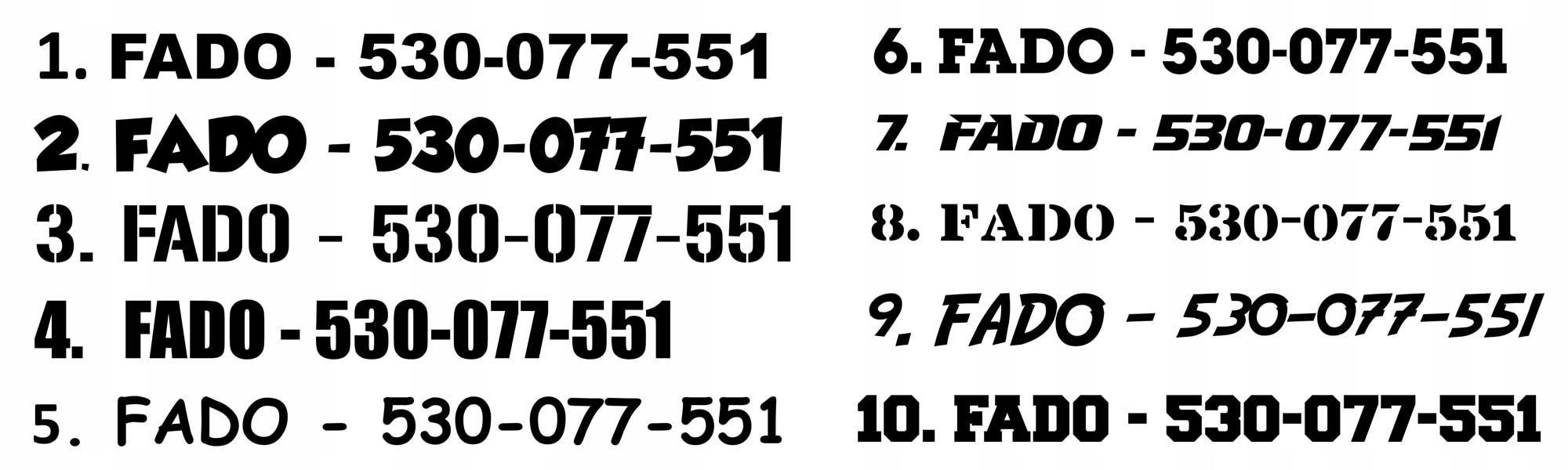 NAKLEJKA NASZYWKA ODBLASKOWA RZEP PASUJE JULIUS K9 Kolor czarny