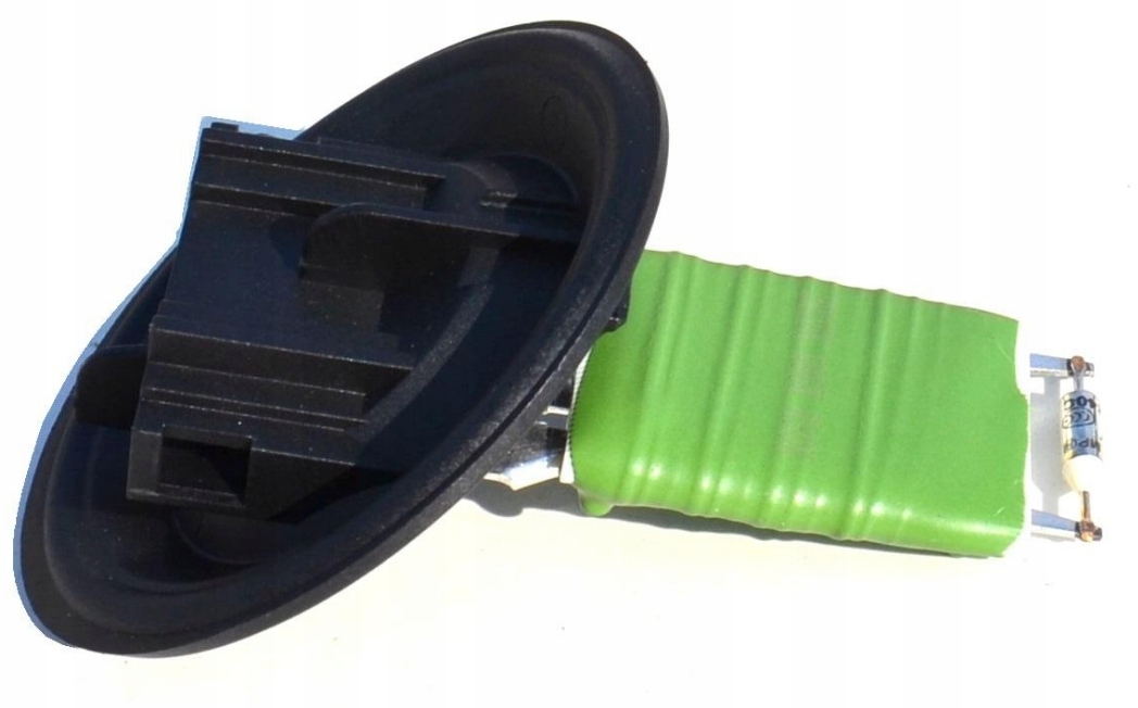 7544 - РЕЗИСТОР РЕЗИСТОР ПОВІТРОДУВКИ SEAT IBIZA III IV