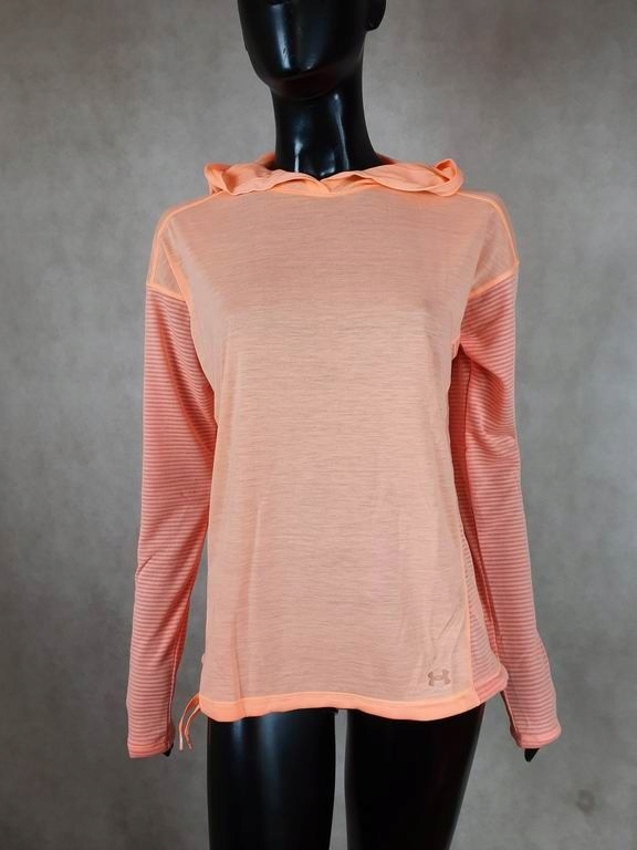 V5985 UNDER ARMOUR THREADBORNE BLUZA DAMSKA S Marka Under Armour