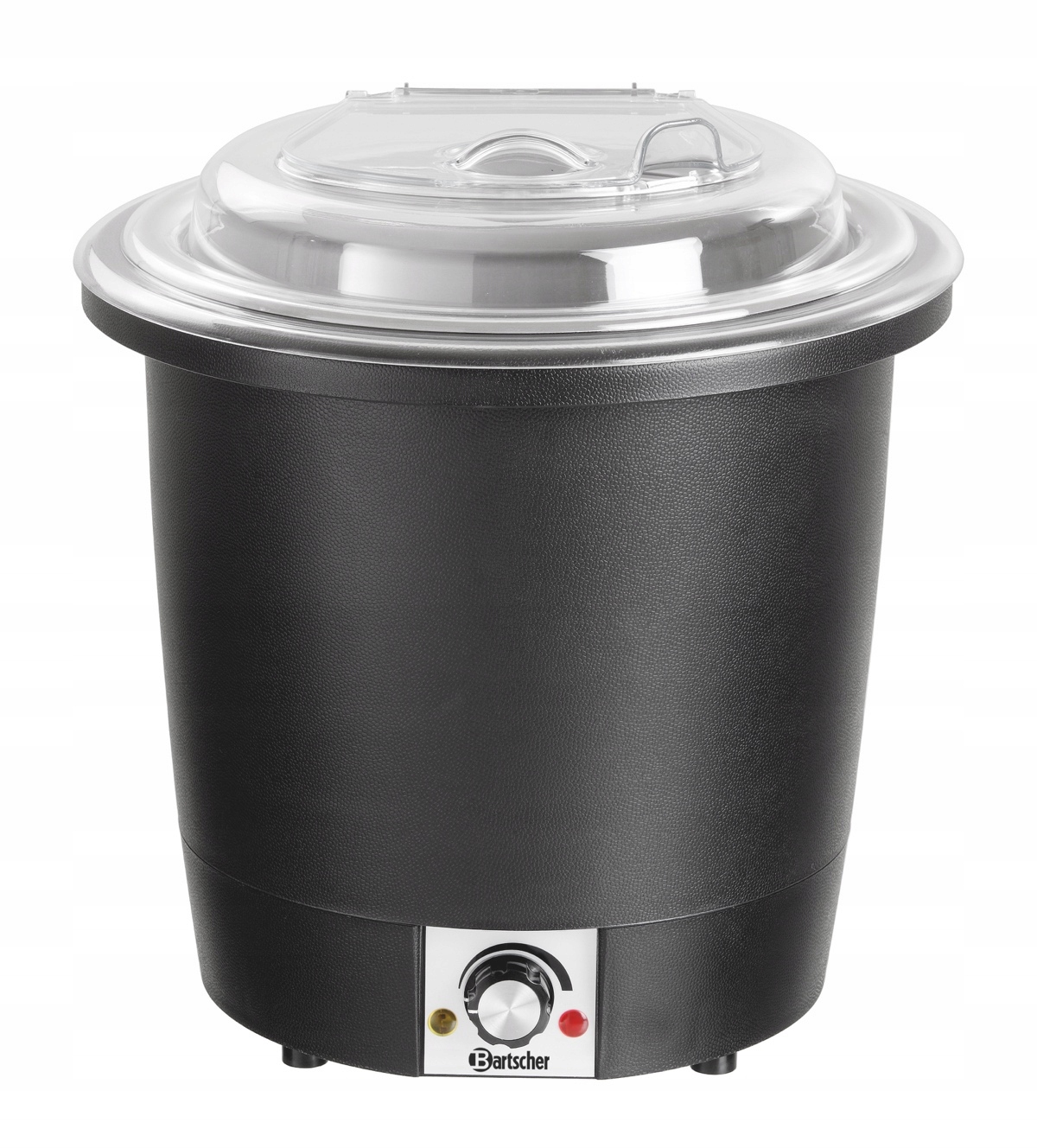 KOCIOŁEK ELEKTRYCZNY GARNEK NA ZUPĘ 10L BARTSCHER Marka Bartscher