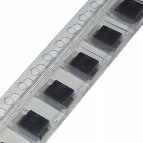 

Dioda Tvs Transil 2-kier. 27V 600W SM6T27CA Stm x5