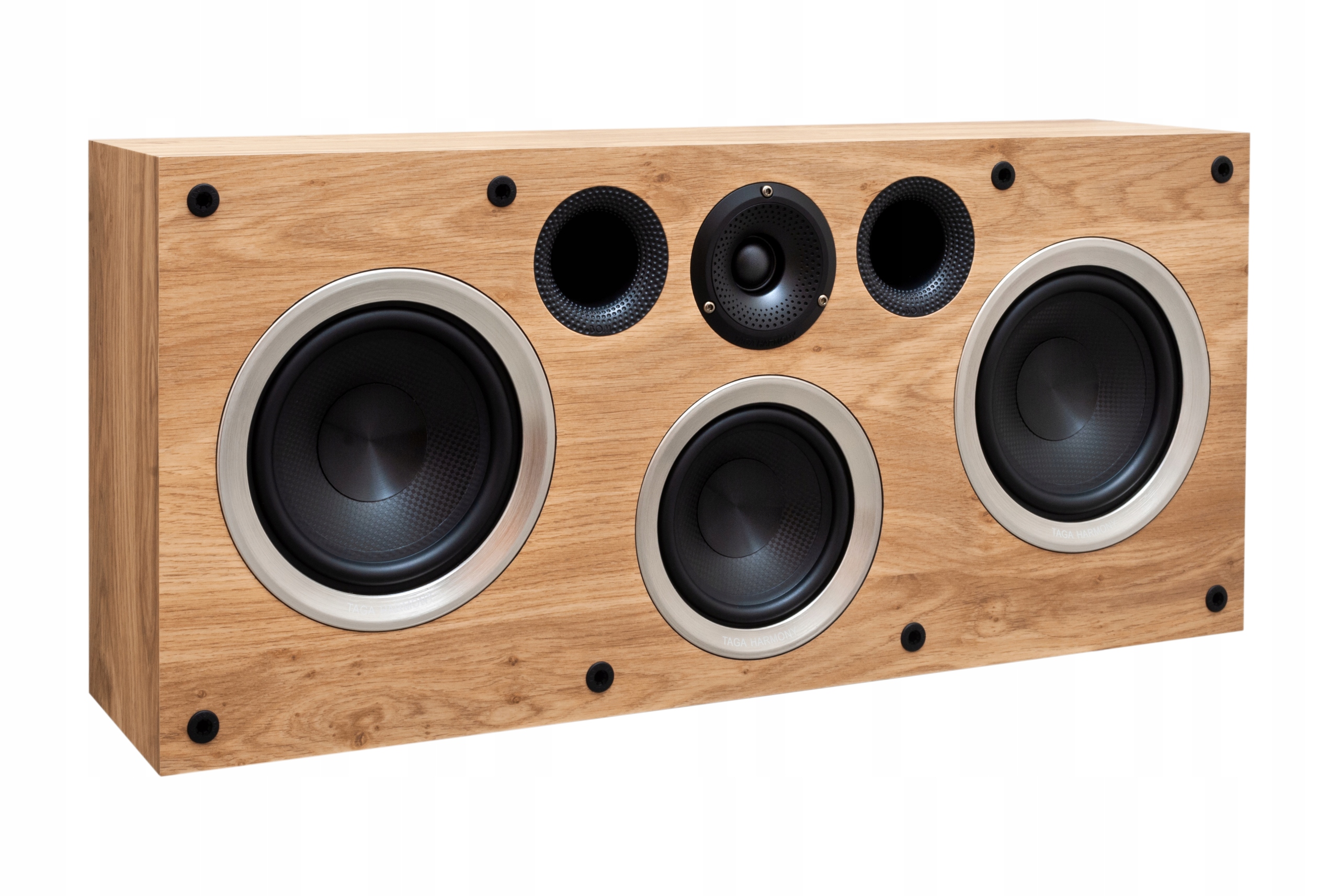 TRÓJDROŻNA KOLUMNA CENTRALNA LCRS TAGA HARMONY TAV OW-60 OAK DĄB