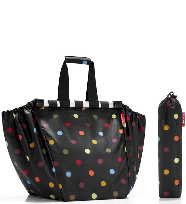 R08 kosz zakupowy easyshoppingbag Reisenthel Torba Marka Reisenthel