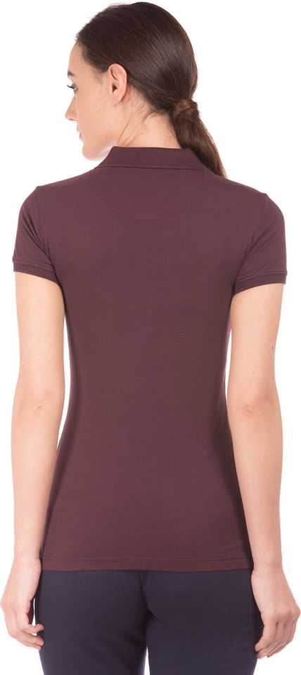 H4320 NOWA DAMSKA KOSZULKA POLO AEROPOSTALE L Marka inna