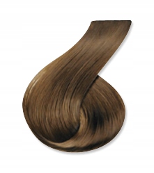 

Farba do włosów Color creme Cece 125ml kolor 7/3