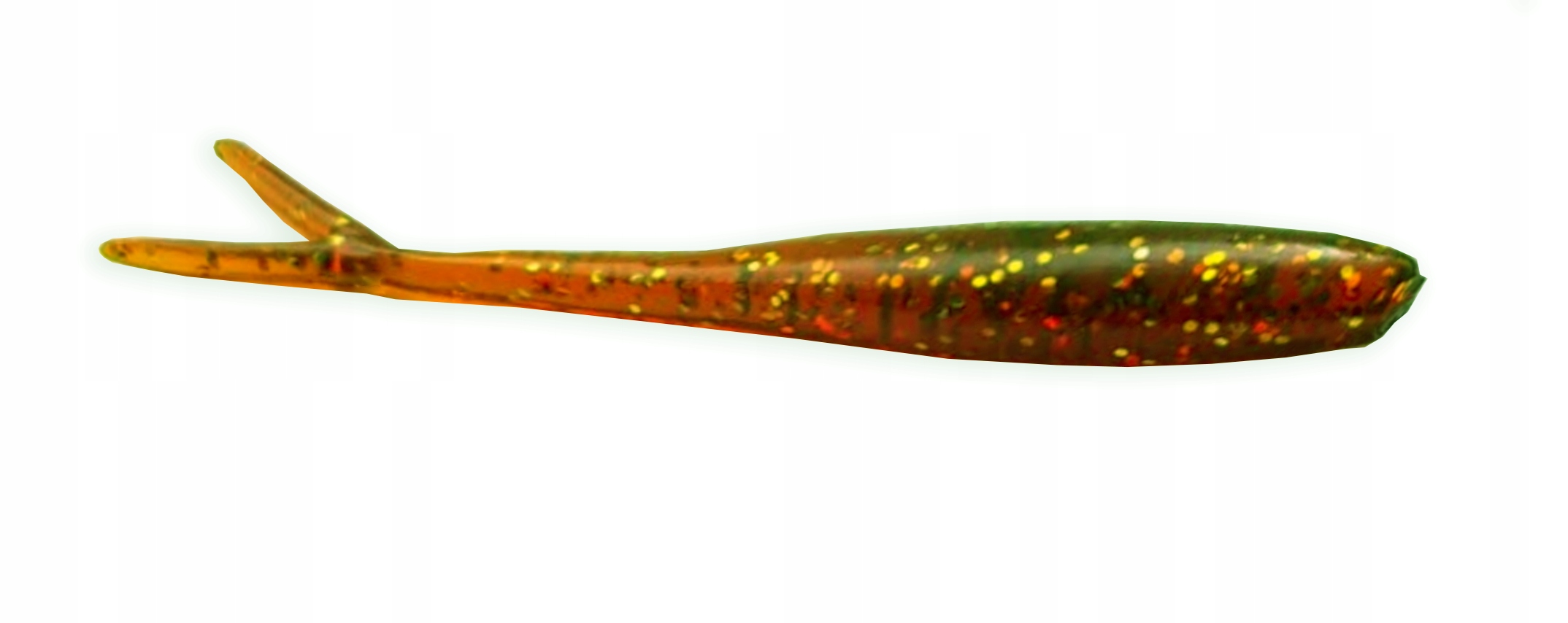 

Jaskółka Manns Split Tail 5cm Drop Shot Mfmo motor